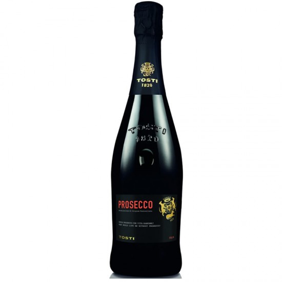 Tosti Prosecco Extra Dry 0.75l