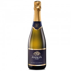 Tselepos Amalia Brut Vintage 2021 0.75l