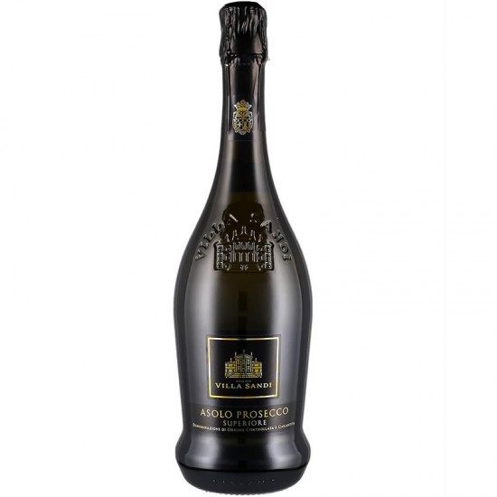 Villa Sandi Asolo Prosecco Superiore Brut 0.75l