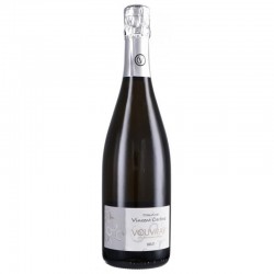 Vincent Careme Vouvray Brut 0.75l