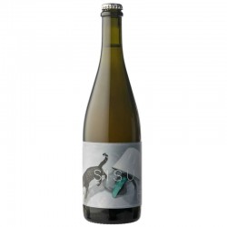 Weingut Edgar Brutler Sisu Spumant 0.75l