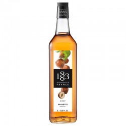1883 Sirop Alune de Padure 1l