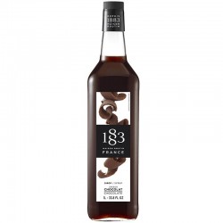 1883 Sirop Ciocolata 1l
