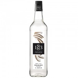 1883 Sirop Cocos 1l