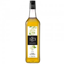 1883 Sirop Flori de Soc 1l
