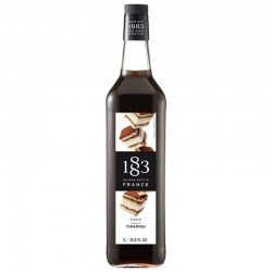 1883 Sirop Tiramisu 1l