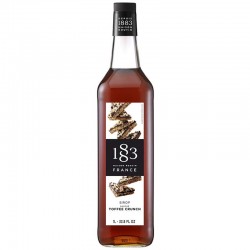 1883 Sirop Zahar Ars 1l