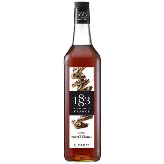 1883 Sirop Zahar Ars 1l