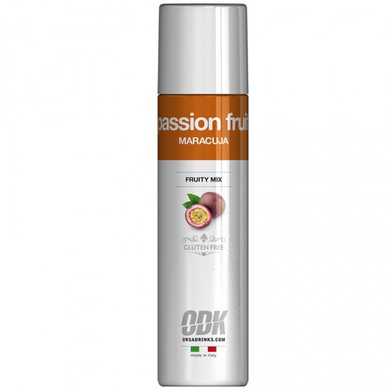 Odk Piure Fructul Pasiunii 0.75l