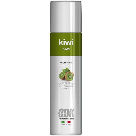Odk Piure Kiwi 0.75l