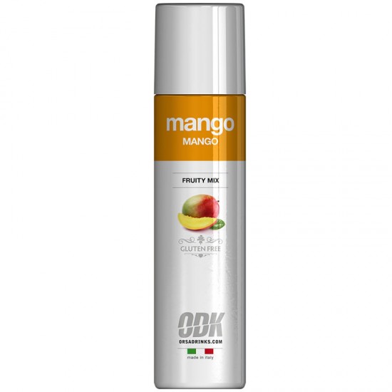 Odk Piure Mango 0.75l