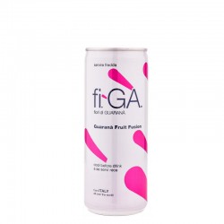 fi-Ga Fiori De Guarana 24x0.25l