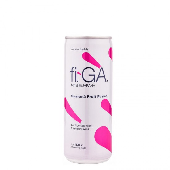 fi-Ga Fiori De Guarana 24x0.25l