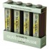 Le Tribute Olive Lemonade 4×0.2L