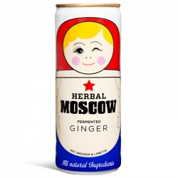 Mama Herbal Moscow Doza 0.25l