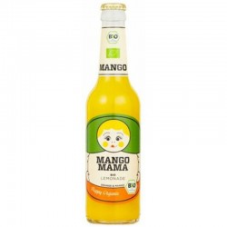 Mama Mango Bio Sticla 0.33l