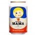 Mama Orange Bio Doza 0.33l