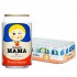 Mama Orange Bio Doza 24x0.33l