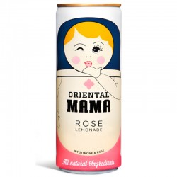 Mama Oriental Rose Doza 0.25l