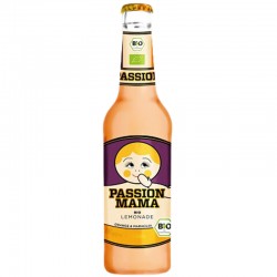 Mama Passion Bio Sticla 0.33l