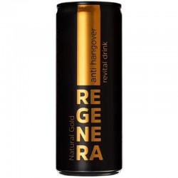 Regenera Natural Gold 0.25l