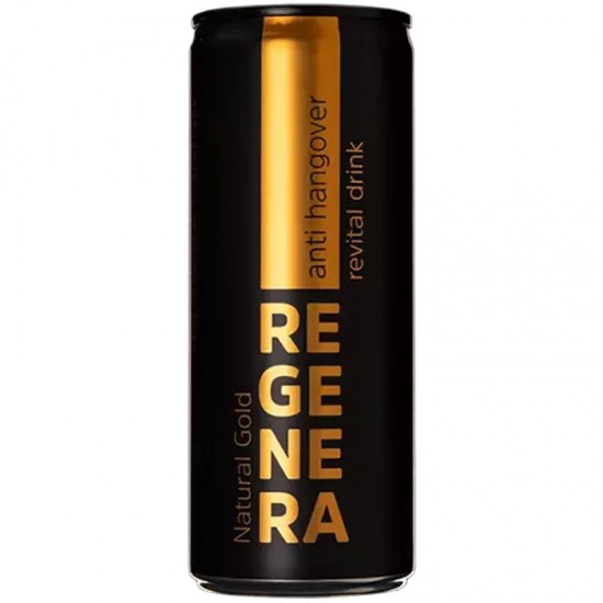 Regenera Natural Gold 0.25l