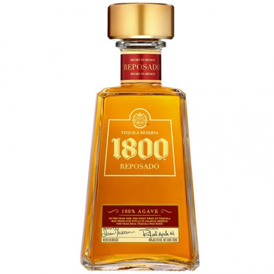1800 Reposado 0.7l