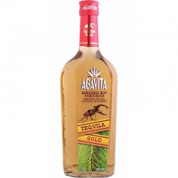 Agavita Gold 0.7l