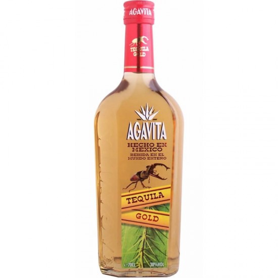 Agavita Gold 0.7l