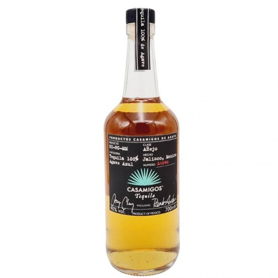 Casamigos Anejo  0.7l