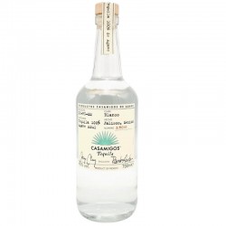 Casamigos Blanco 0.7l