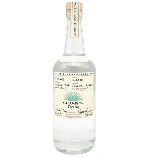 Casamigos Blanco 0.7l