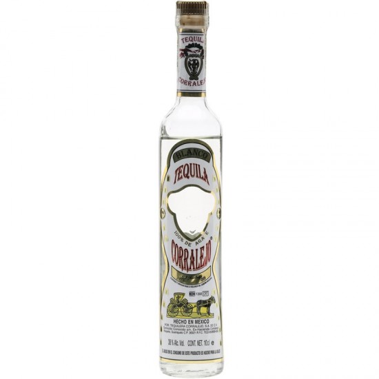 Corralejo Blanco 0.1l