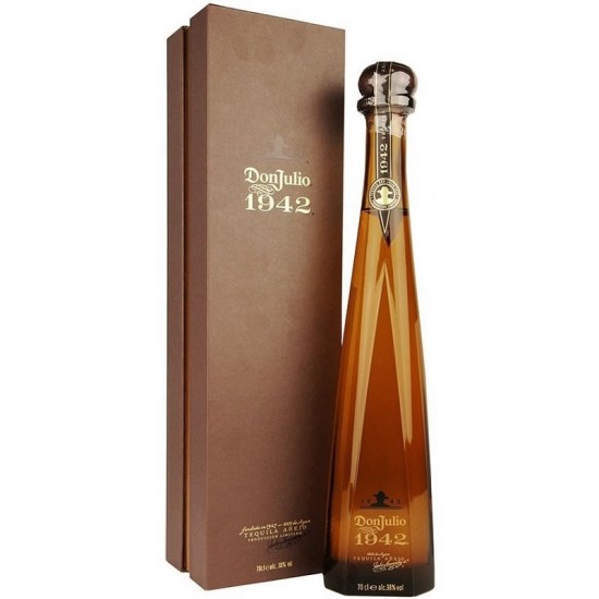 Don Julio 1942 0.7l