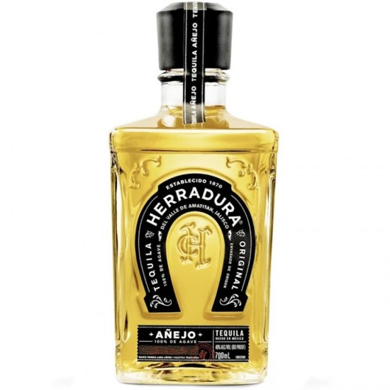 Herradura Anejo 0.7l