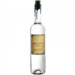 Ilegal Mezcal Joven 0.7l