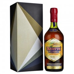 Jose Cuervo Reserva De La Familia Extra Anejo 0.7l