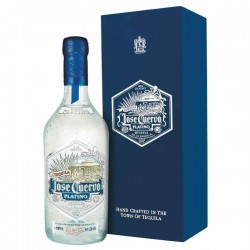 Jose Cuervo Reserva De La Familia Platino 0.7l