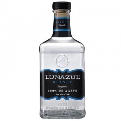 Lunazul Blanco 0.7l