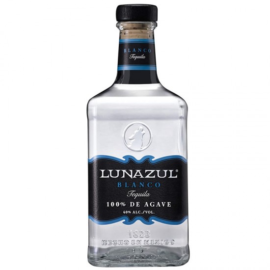 Lunazul Blanco 1l