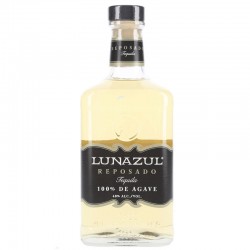 Lunazul Reposado 0.7l