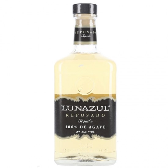 Lunazul Reposado 0.7l