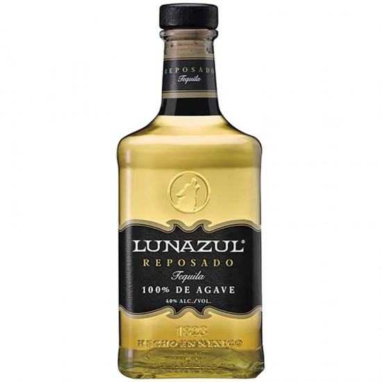 Lunazul Reposado 1l