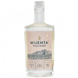 Mijenta Tequila Blanco 0.7l