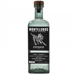 Montelobos Mezcal 0.7l