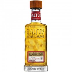 Olmeca Altos Reposado 0.7l
