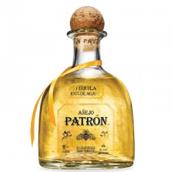 Patron Anejo 1l