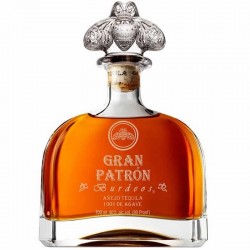 Patron Gran Burdeos 0.7l