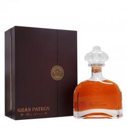 Patron Gran Burdeos 0.7l