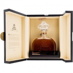 Patron Gran Burdeos 0.7l